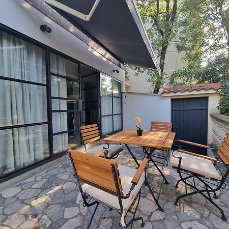 Vil 2+1 Appartement Crikvenica Buitenkant foto