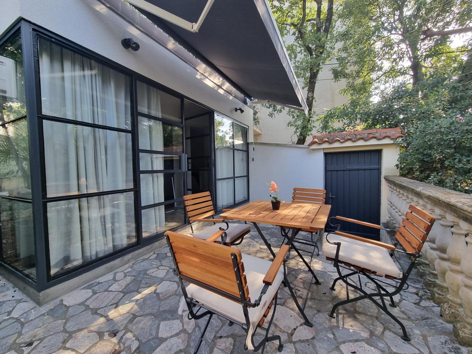 Vil 2+1 Appartement Crikvenica Buitenkant foto